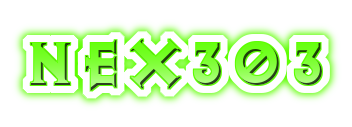 logo NEX303