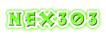 NEX303 NEX303